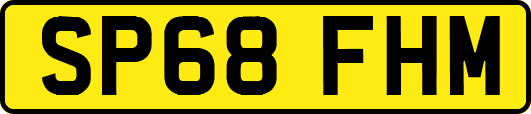 SP68FHM