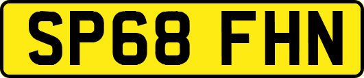 SP68FHN