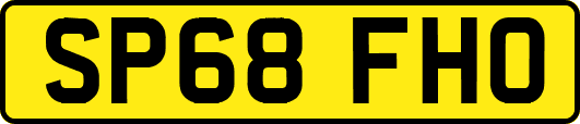 SP68FHO