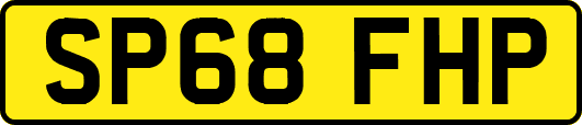SP68FHP