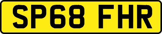 SP68FHR