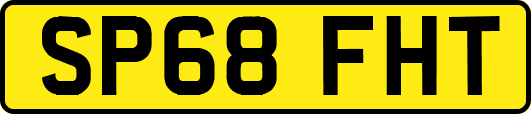 SP68FHT