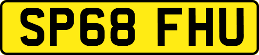 SP68FHU