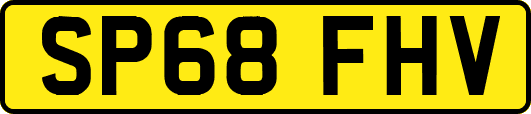 SP68FHV