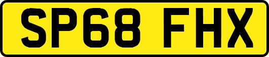 SP68FHX