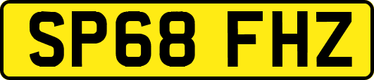 SP68FHZ