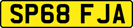 SP68FJA