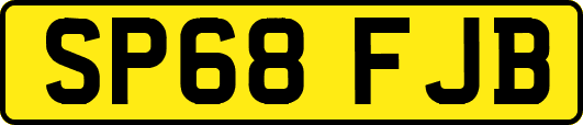 SP68FJB