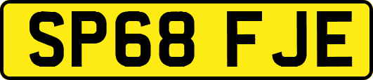 SP68FJE