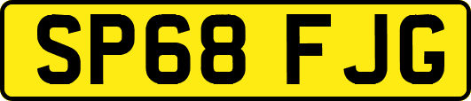 SP68FJG
