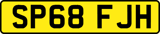 SP68FJH