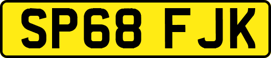 SP68FJK