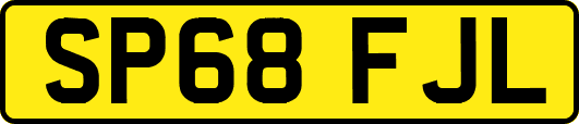 SP68FJL