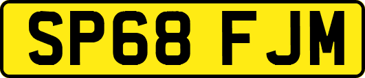 SP68FJM