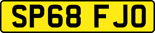 SP68FJO