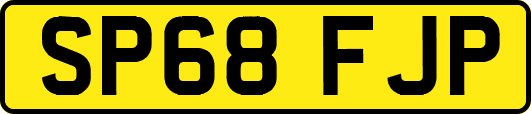 SP68FJP