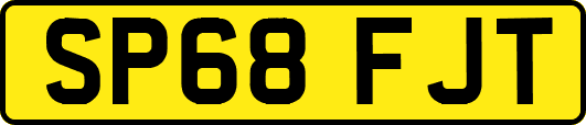 SP68FJT