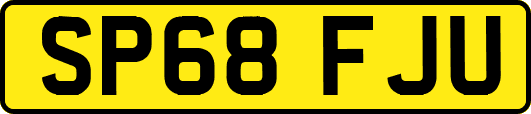 SP68FJU