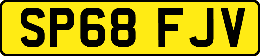 SP68FJV