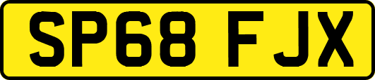 SP68FJX