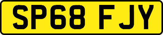 SP68FJY