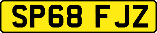 SP68FJZ