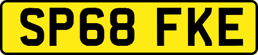 SP68FKE