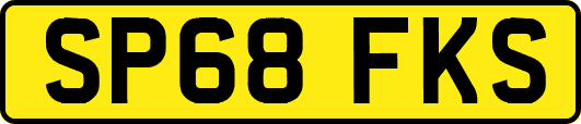 SP68FKS