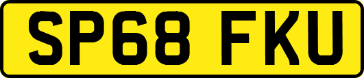 SP68FKU
