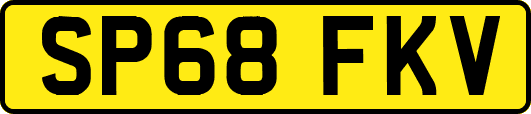 SP68FKV