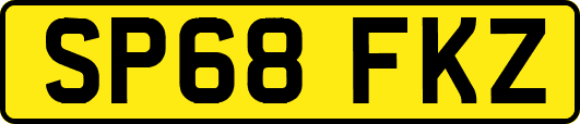 SP68FKZ
