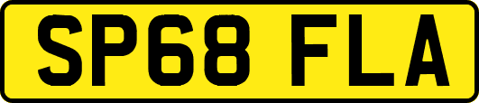 SP68FLA
