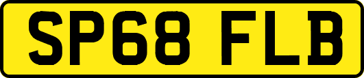 SP68FLB