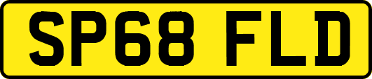 SP68FLD