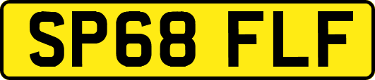 SP68FLF