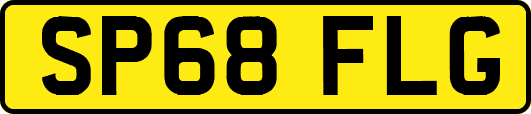 SP68FLG