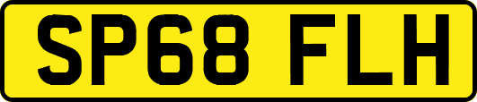 SP68FLH