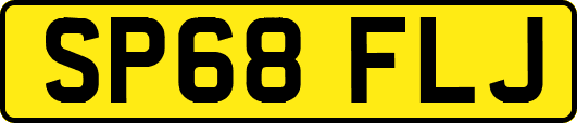 SP68FLJ