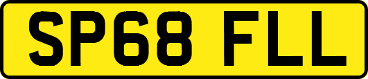 SP68FLL