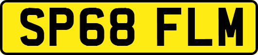 SP68FLM