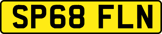 SP68FLN