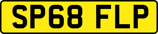 SP68FLP