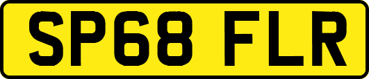 SP68FLR