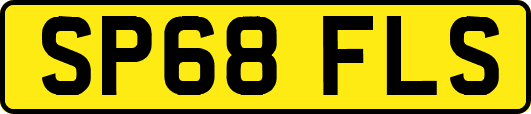 SP68FLS