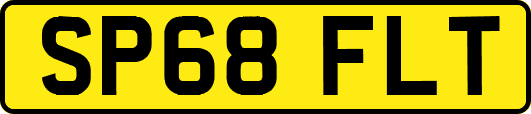 SP68FLT