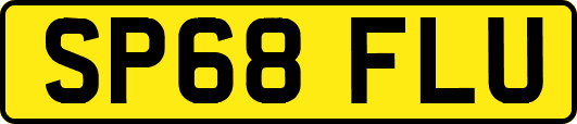 SP68FLU