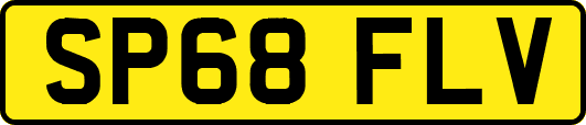 SP68FLV