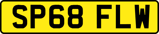 SP68FLW