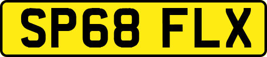 SP68FLX