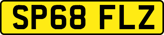 SP68FLZ